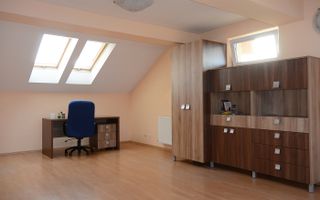 Penthouse de vanzare in cartierul Buna Ziua, zona LIDL ! - Poză 10