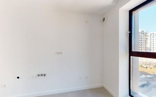 Studio Dublu | 2 camere | Nusco City Park | Etaj 4 - Poză 7