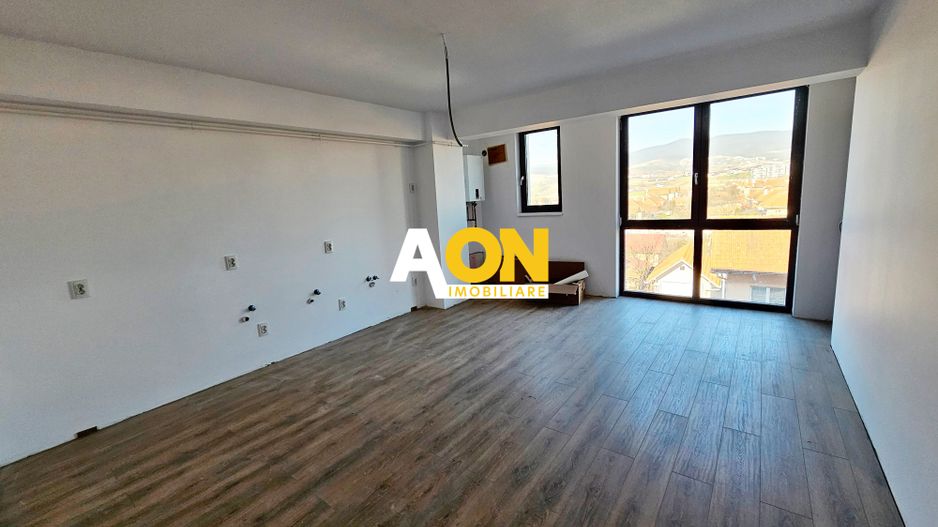 Apartament 3 camere,  62 mp utili, etaj2, bloc nou, cartier Recea - Poză 4