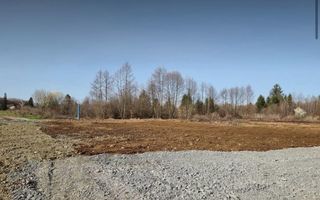 TEREN INTRAVILAN 4007 MP I VALEA AVRIGULUI - Poză 1