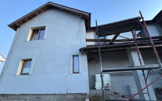 Casa duplex cu 2 locuri de parcare - Poză 6