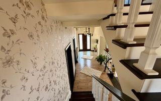 Casa individuala cu 10 camere 1600 mp teren - Poză 10