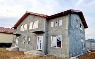 Duplex de vanzare in zona Damila - Poză 3