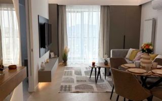 For Rent I 2-Room Apartment I Cortina North I Promenada Mall I Pipera - Poză 2