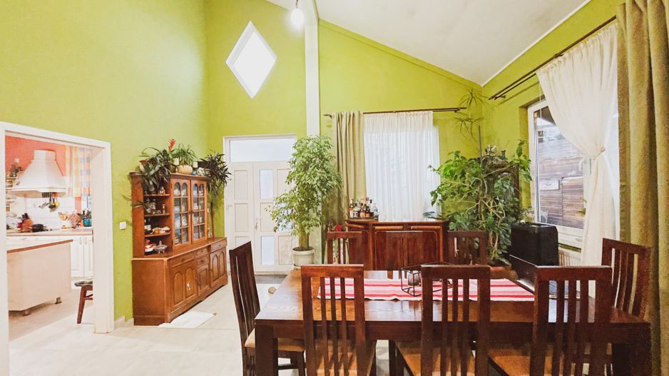 Duplex 5 camere | Interior 180 mpu, Teren 364 mp | Foisor & Garaj mare - Poză 56