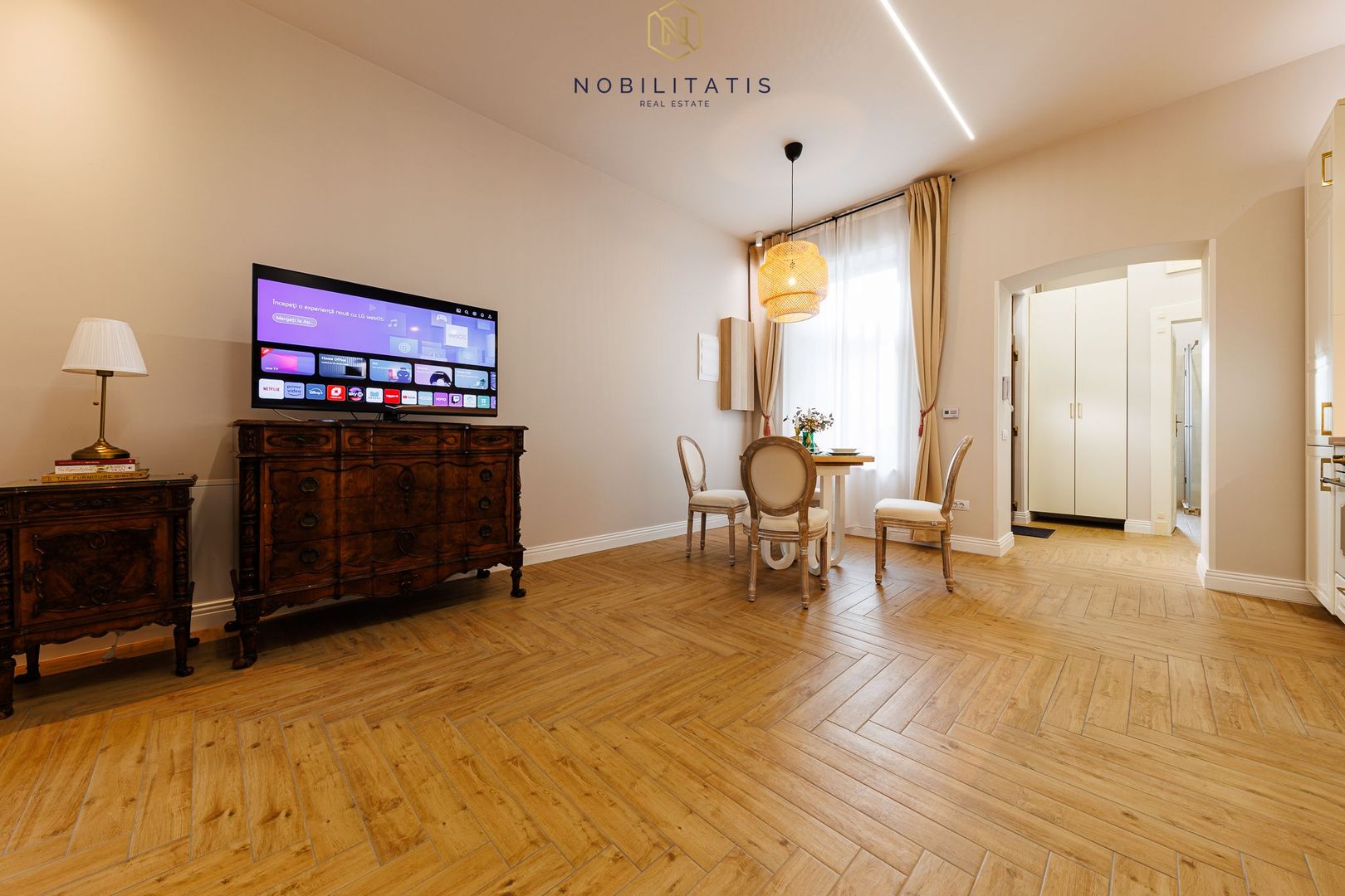 Oferta inchiriata - River View - Prima inchiriere - Segmentul Lux | - Poză 7