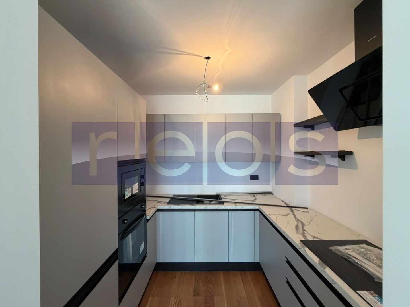 PRIMA INCHIRIERE | 2 CAMERE 53MP | YACHT KID | MOBILAT-UTILAT | TERASA - Poză 7