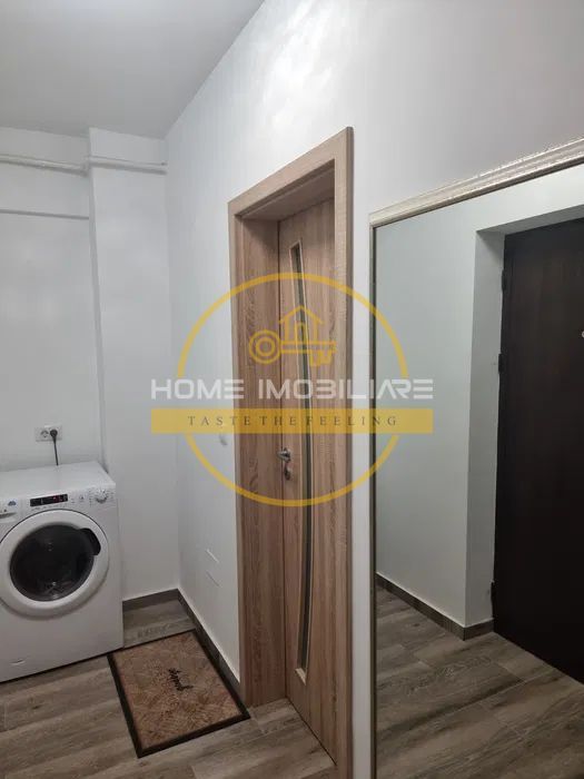 🏠Apartament Studio, 1 cam, DC, 39MP. Etaj Parter //  📍 Popas Păcurari! - Poză 7