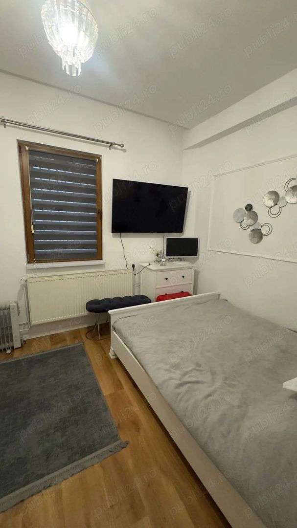 De vanzare apartament în vila 110mp, pret negociabil - Poză 2