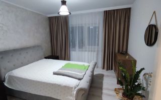 Apartament 2 camere decomandat de închiriat, 50 mp, zona Profesor Ion Paul, Iași - Poză 1