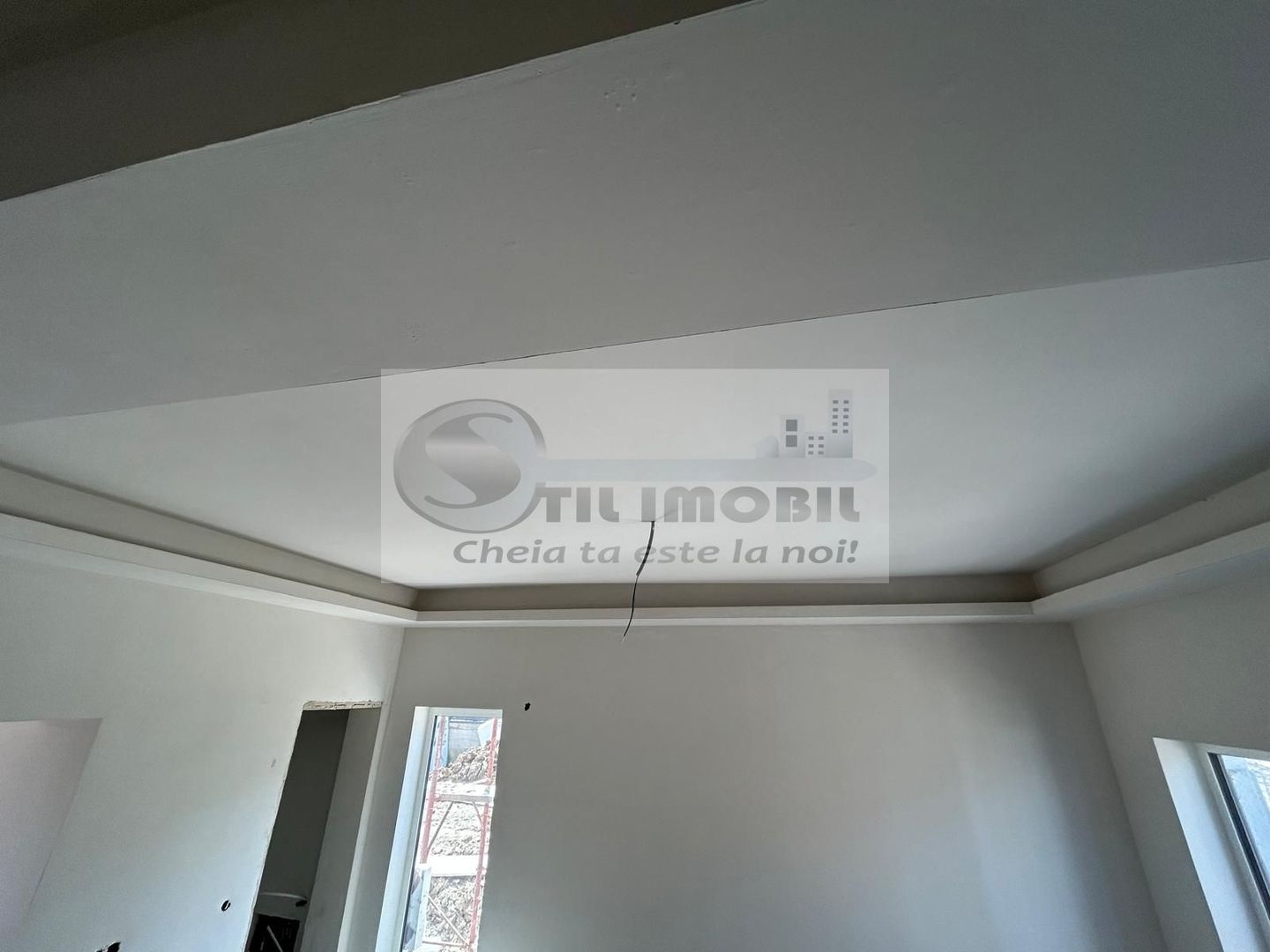 Casă tip duplex în Rediu - 155.000 euro - Poză 7