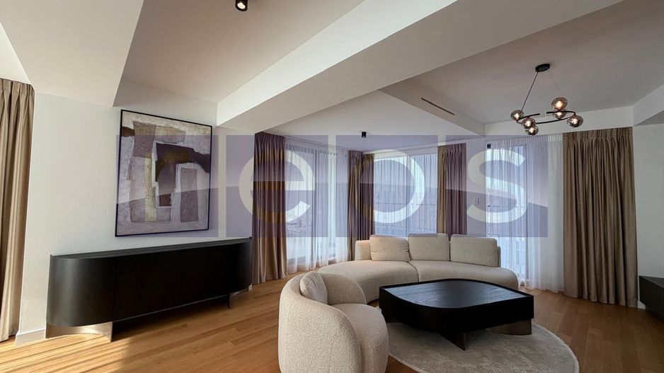 INCHIRIERE 4 CAMERE | BLOC BOUTIQUE | 154MP | IANCU NICOLAE | MOBILAT - Poză 1