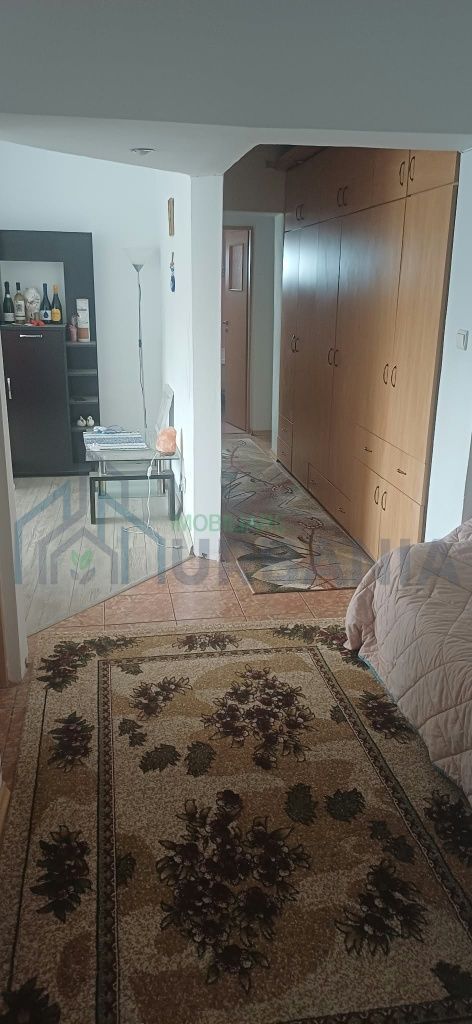 Apartament 3 camere de închiriat în Valea Lupului - Poză 3