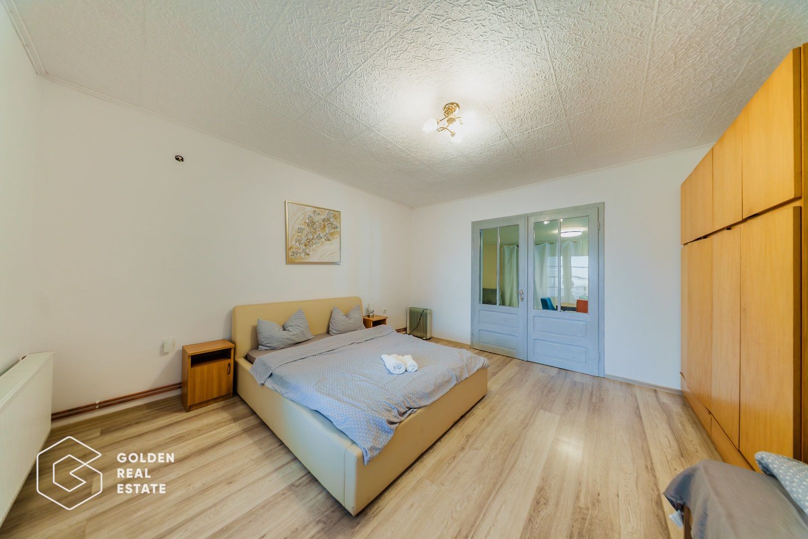 Afacere la cheie: Pensiune functionala sau casa de locuit, Ghioroc - Poză 25