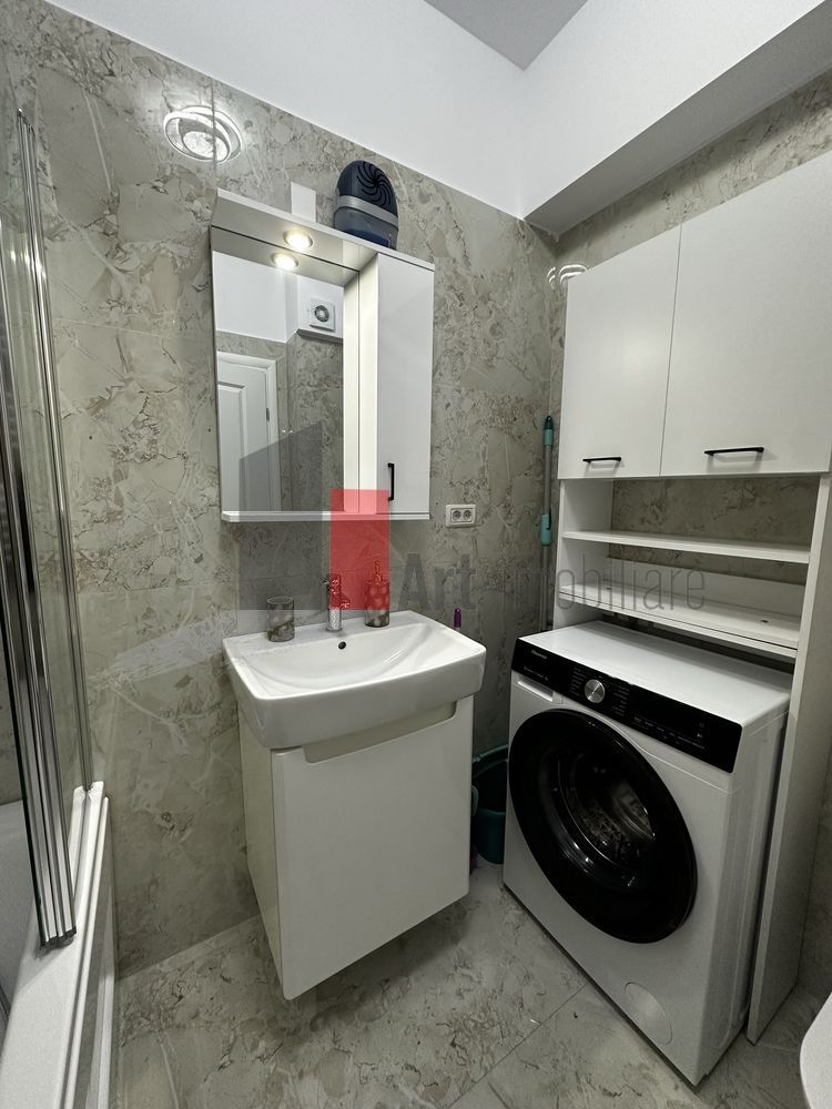 Studio modern  lux Liberty  Mall - Poză 8