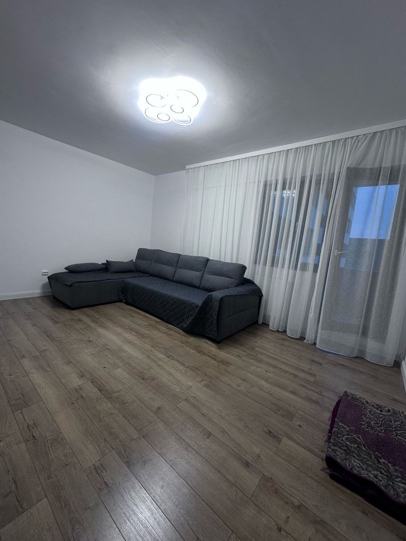 De inchiriat apartament 2 camere bloc nou - metrou Pacii A263 - Poză 5