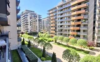 Apartament 2 camere decomandat | Parcare | Grand Park Residence - Poză 17