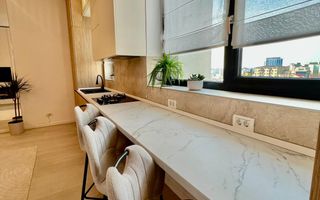 Apartament 2 camere premium – Prima închiriere – Zona JW Marriott - Poză 23