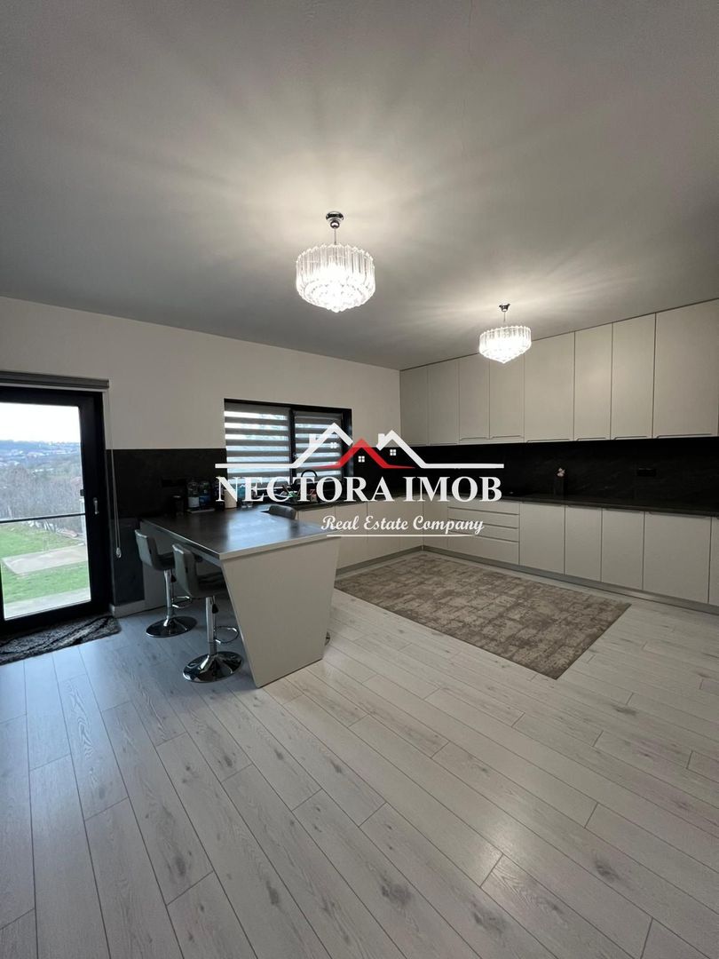 NECTORA IMOB Exclusivitate-Casa 150 mp + 1.209mp teren,Str. Renasterii - Poză 8