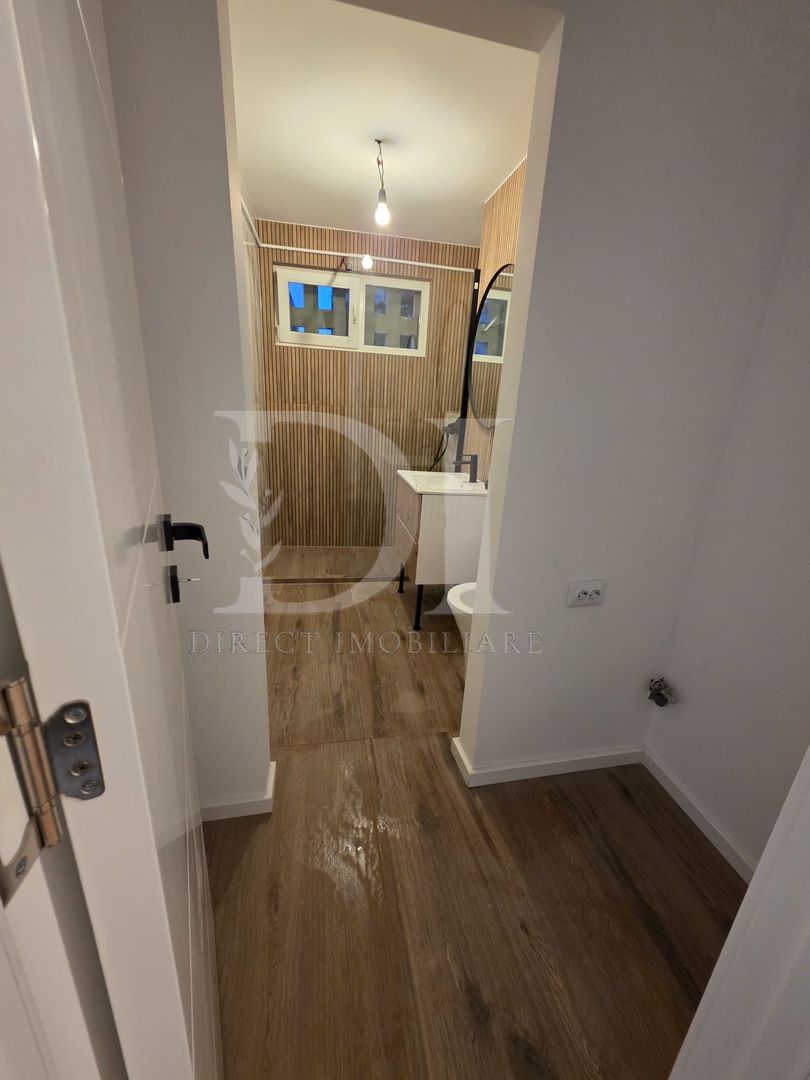 Apartament 3 camere complet renovat – Zona Piața Hermes, Gheorgheni - Poză 6