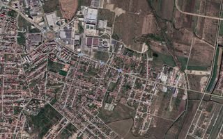 Teren pentru blocuri zona Calea Buziasului - Poză 3