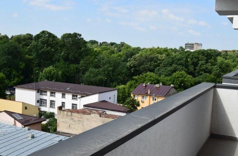 AP. 2 CAMERE- CAROL CITY PARK, CENTRALA PROPRIE, BLOC NOU, METROU - Poză 9