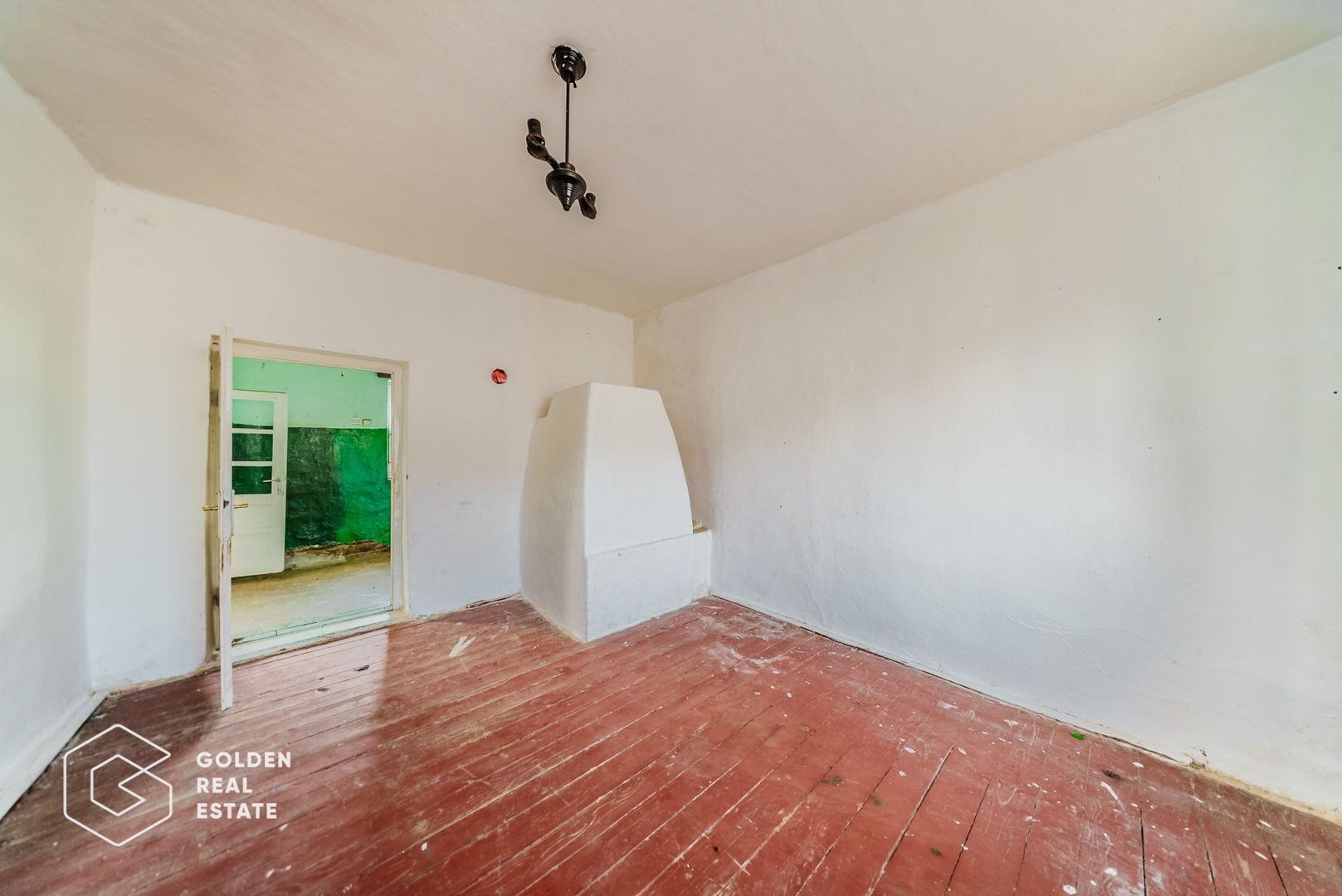 Casa cu teren 959 mp, Iratosu, Zona buna, Comision 0% - Poză 4