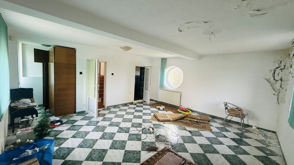 Braytim-Timisoara | S+P+E+M | Teren 720 mp | 2 garaje | Arhitectură deosebită - Poză 22