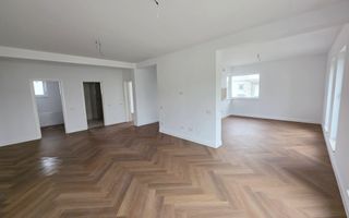 Casă 4 camere, 375 mp teren, predare la cheie, zona Valea Popii - Poză 4