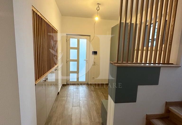 Duplex de vanzare / Cartier Borhanci / Cluj- Napoca - Poză 10