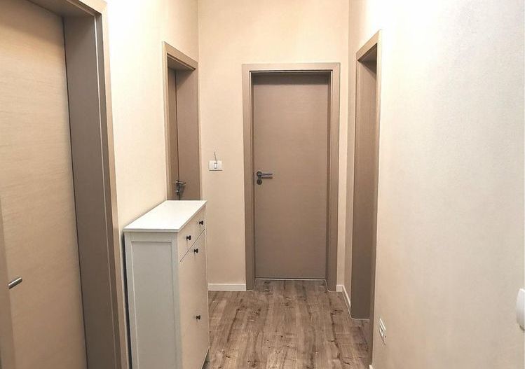 Giroc | 2 Camere | Etaj 1 | Mboilat si Utilat | Loc de parcare - Poză 7