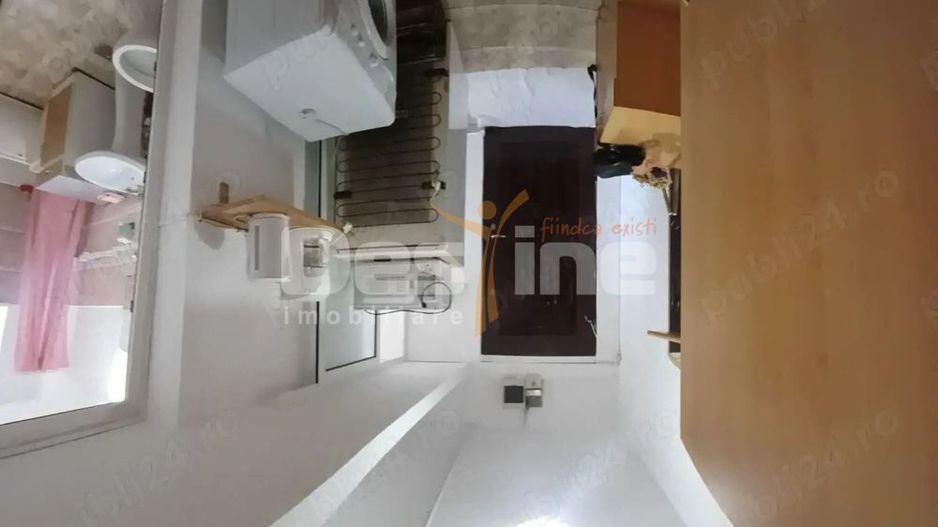 Apartament de închiriat în zona Casa de Cultură, Constanța - Poză 6