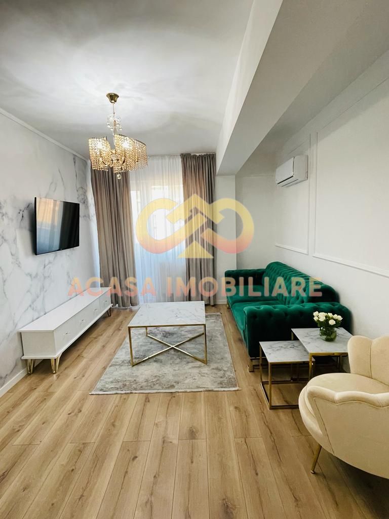 IDEAL INVESTITIE APARTAMENT 2 CAMERE OPEN SPACE 43MP - Poză 9