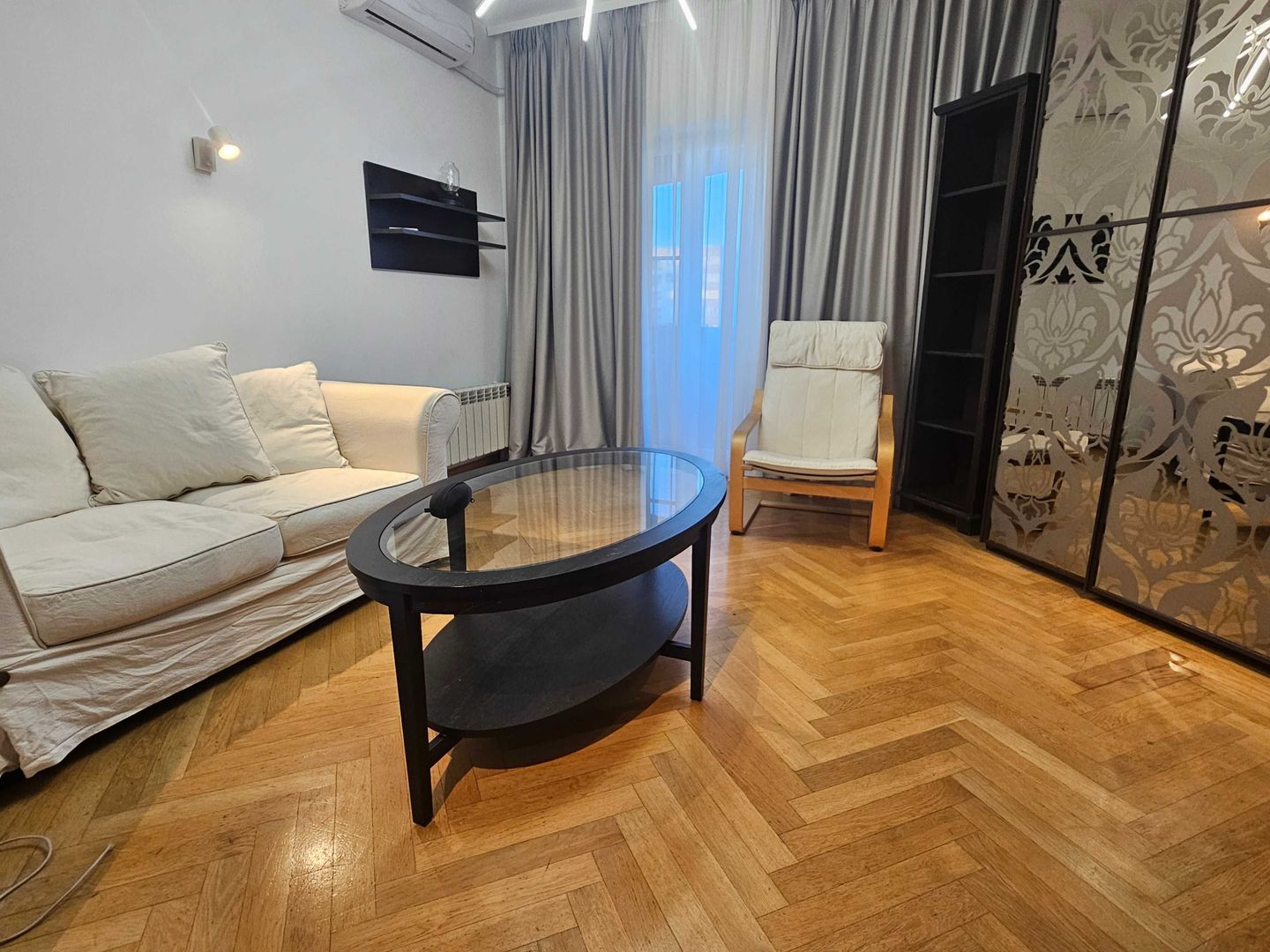 2 camere decomandat, centrala proprie, pet friendly, finisaje premium - Poză 1