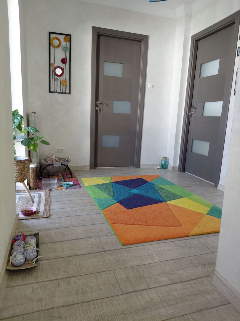 🏡 Exclusivitate – Casă P+1 în Zona Centrală | Curte proprie | 0% Comision - Poză 23