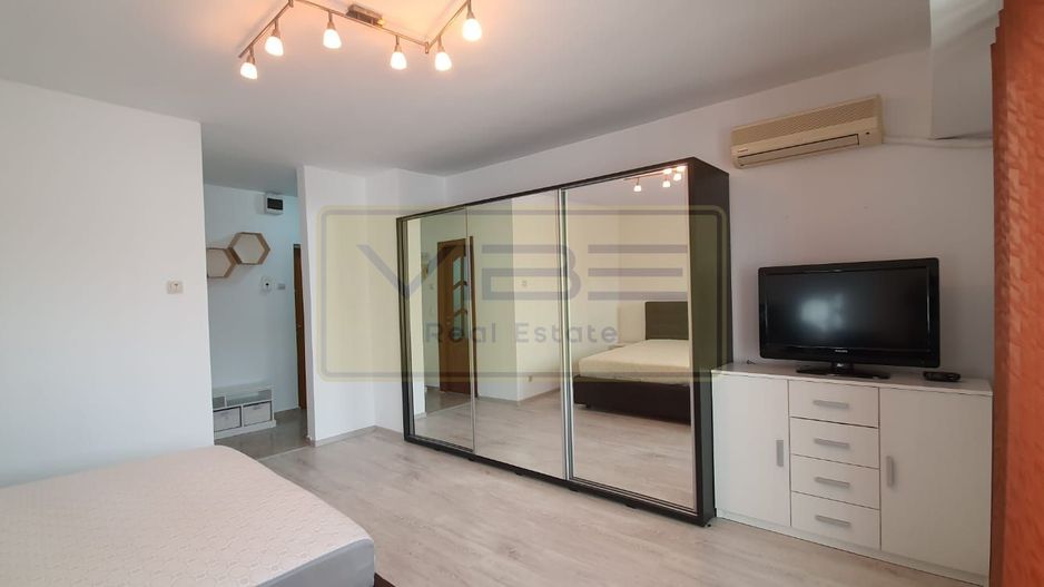 Apartament 1 camera decomandat strada ARCU - Carrefour Market - Poză 5