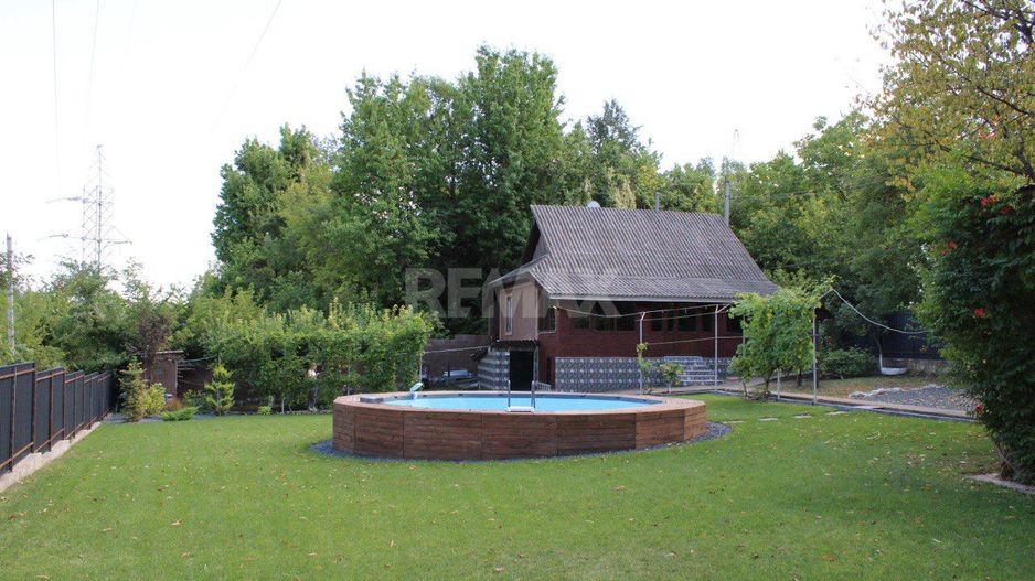 Vilă în Vadul lui Vodă, Mun. Chișinău - Poză 2