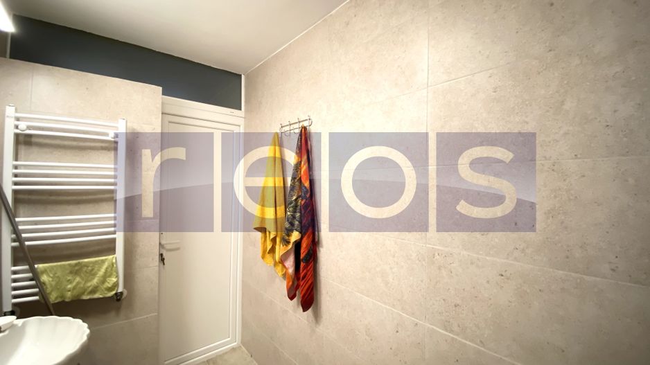 DE VANZARE CASA 5 CAMERE | RENOVATA | TERASA | 2 INTRARI SEPARATE | ZONA UNIRII - Poză 34