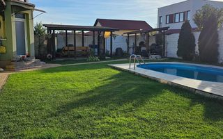 COMISION 0% | Casă Individuală | 170 mp | 4 Camere | Zona Săcălaz | - Poză 19