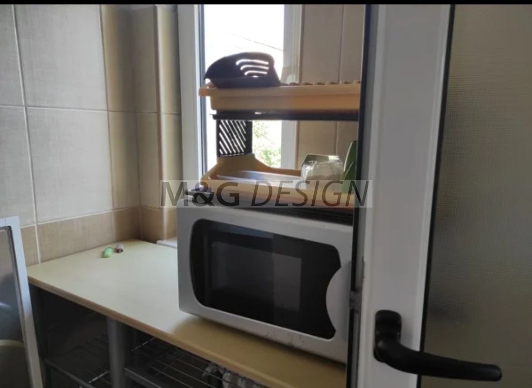 Garsoniera zona Dambovita etaj 2 - Poză 6