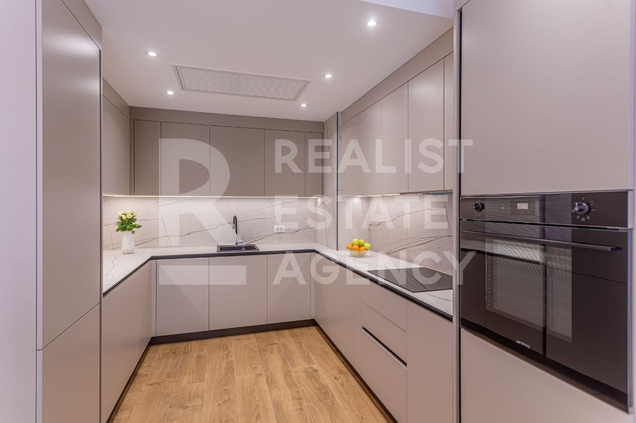 Vânzare, apartament cu 2 camere, zona Pipera - Poză 7