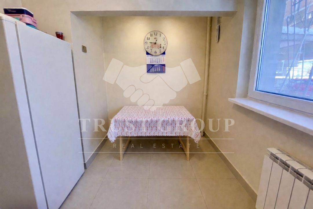 Apartament 3 camere Dorobanti | Imobil 1960 - Poză 4