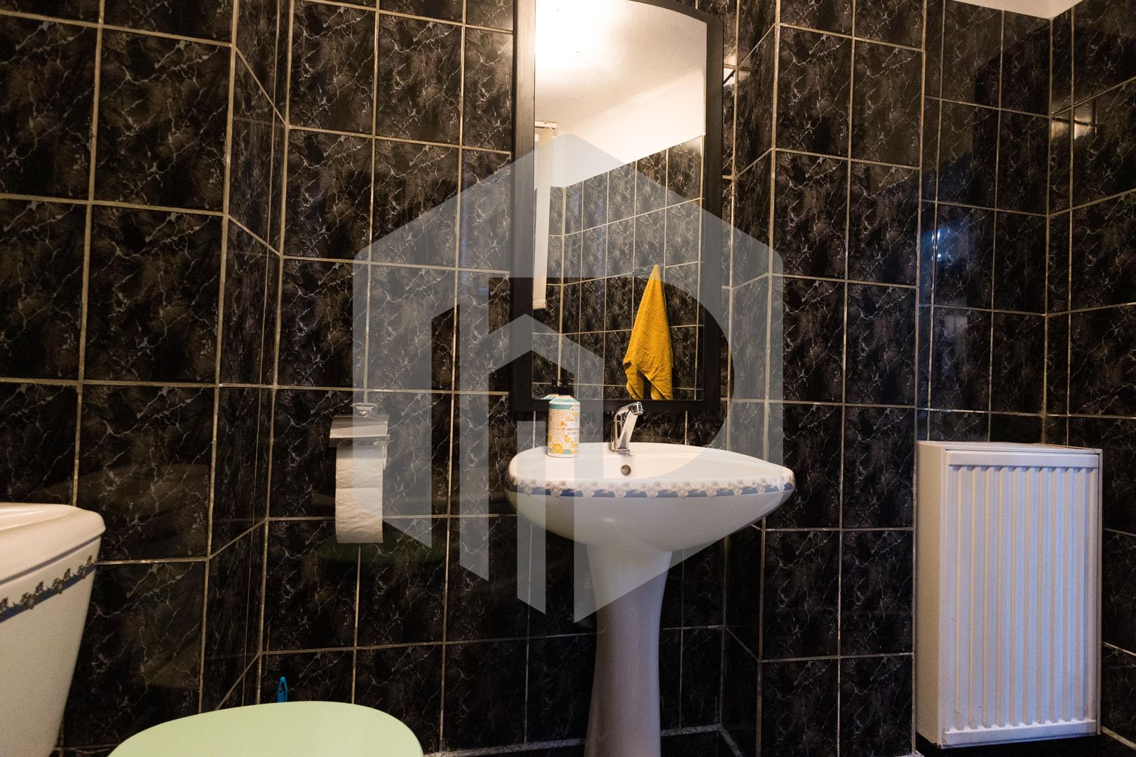 Apartament 2 camere Ultracentral | 40 mpu | Str. Filarmonicii | Terasa - Poză 9