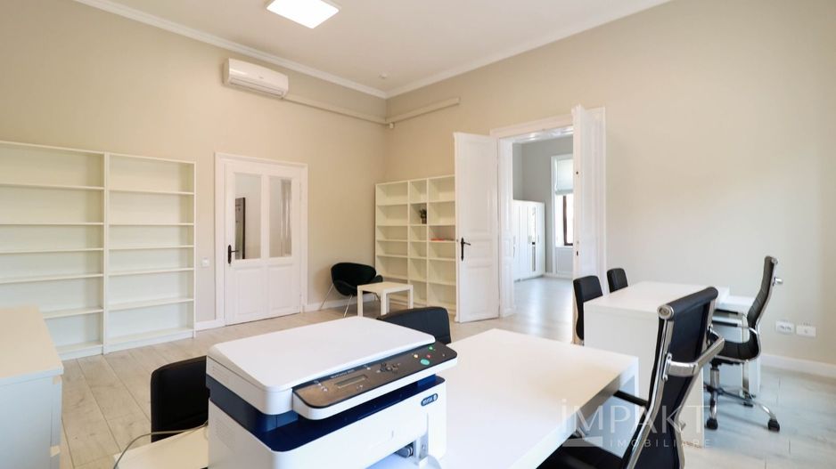 Spatiu pentru Birouri in centru! - Poză 1