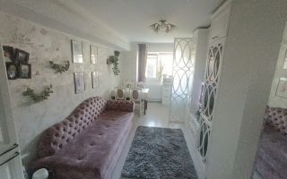 Persoană fizică  vând apartament 2 camera, zona Păcurari - Poză 2