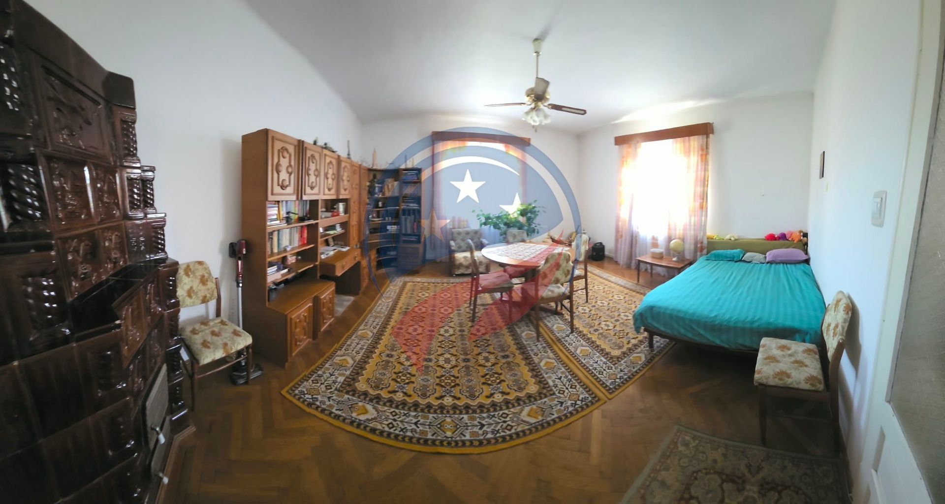 Casă tip duplex de vânzare – 217 mp, teren 897 mp, zona centrală Luduș - Poză 8