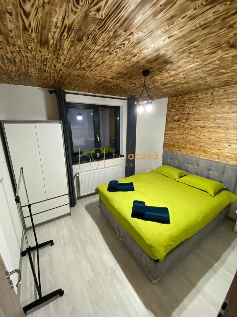 Afacere la cheie Casa de vacanta - Poză 6