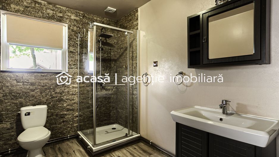 Casa tip Duplex 2011 - 3 camere - Gradiste - COMISION 0% - Poză 9