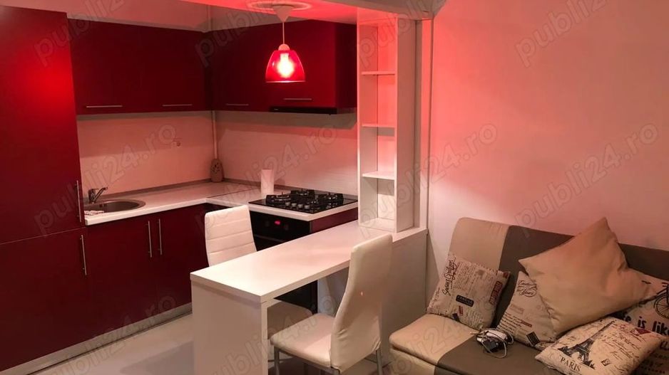 Apartament 2 camere , Dumbravita, zona Kaufkand - Poză 2