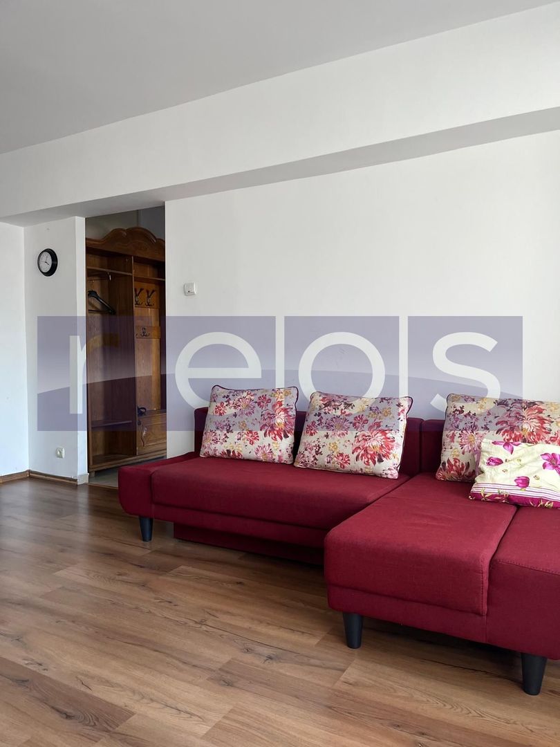 VANZARE 2 CAMERE | 54 MP | ETAJ 6 | MOBILAT & UTILAT | DRUMUL TABEREI - Poză 3